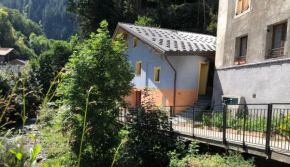 La Maison Bleue